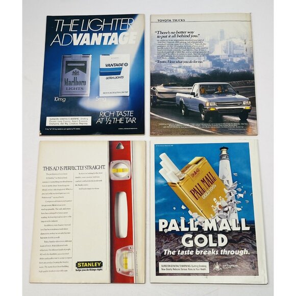 1990 COMPLETE Year - 12 Issues POPULAR MECHANICS Magazine Planes Sub Auto Ship - Picture 4 of 8